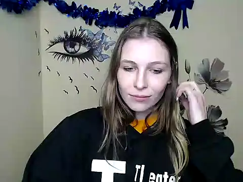 StrangerGi online show from February 2025 04:24:02 PM