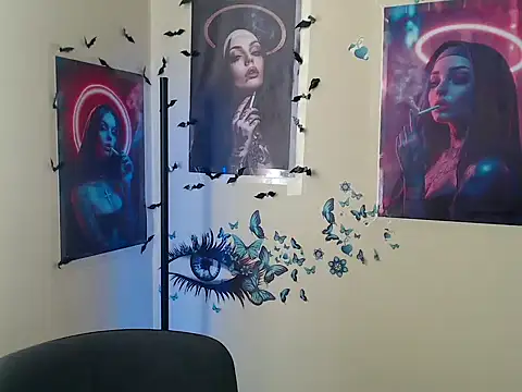 StrangerGi online show from September 2025 06:23:02 AM