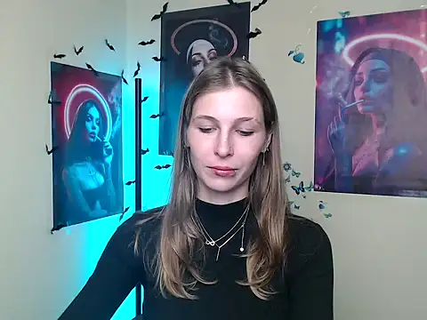 StrangerGi online show from September 2025 06:29:02 PM