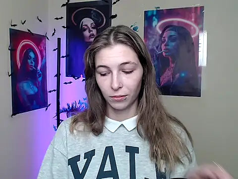 StrangerGi online show from October 2025 06:11:02 AM