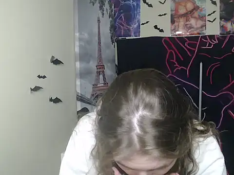 StrangerGi online show from November 2025 06:56:02 AM