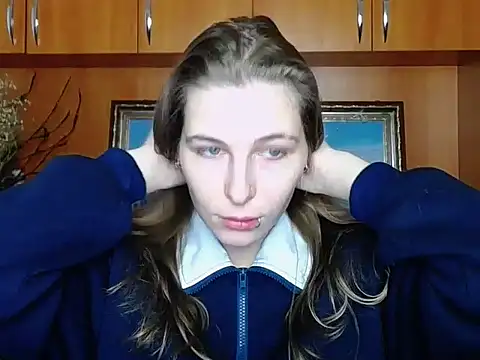 StrangerGi online show from January 2026 07:10:02 AM