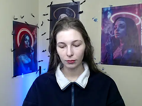 StrangerGi online show from January 2026 07:14:01 AM