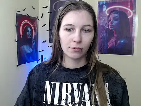 StrangerGi online show from February 2026 07:46:01 AM