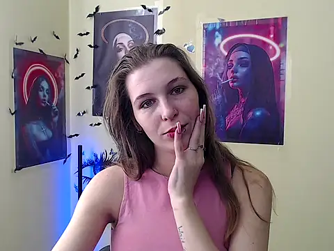 StrangerGi online show from February 2026 06:59:02 AM