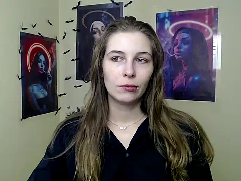 StrangerGi online show from February 2026 12:46:01 PM