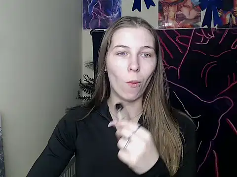 StrangerGi online show from March 2026 06:52:01 AM