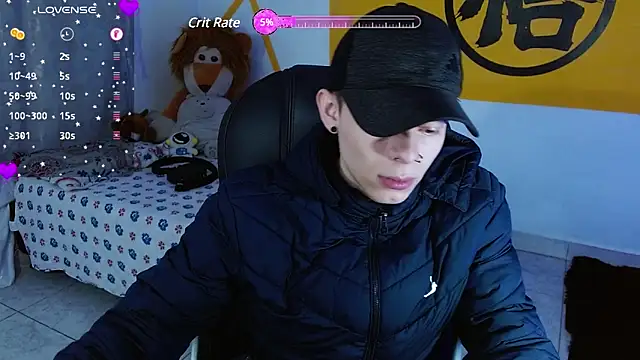 Snapshot of Matthew_Boy_ chatting on December 2024 04:06:02 AM Matthew Boy  online show from December 2024 04:06:02 AM