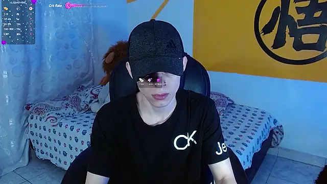 Snapshot of Matthew_Boy_ chatting on December 2024 06:00:02 AM Matthew Boy  online show from December 2024 06:00:02 AM