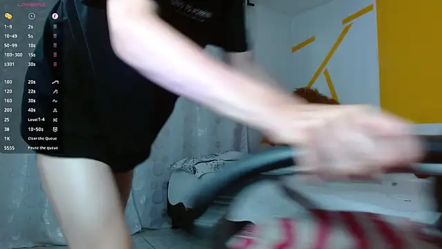 Snapshot of Matthew_Boy_ chatting on January 2025 08:20:02 AM Matthew Boy  online show from January 2025 08:20:02 AM