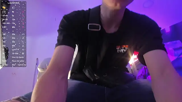 Snapshot of Matthew_Boy_ chatting on January 2025 08:21:02 PM Matthew Boy  online show from January 2025 08:21:02 PM