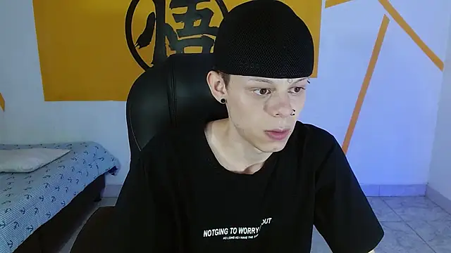 Snapshot of Matthew_Boy_ chatting on February 2025 11:34:02 AM Matthew Boy  online show from February 2025 11:34:02 AM