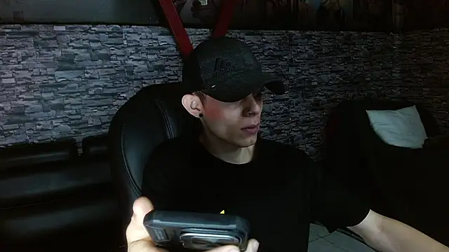 Snapshot of Matthew_Boy_ chatting on March 2025 07:54:01 PM Matthew Boy  online show from March 2025 07:54:01 PM