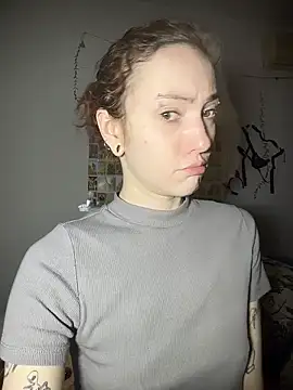 Alex Fck online show from February 2026 04:05:02 PM