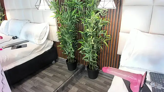 CailynBrowm online show from November 2025 04:34:01 AM