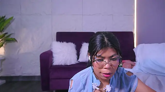 CailynBrowm online show from February 2026 04:55:01 AM