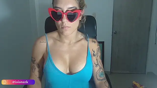 Isis69  online show from January 2025 08:13:01 PM