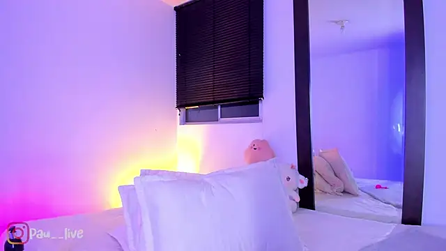 pau live online show from March 2026 07:34:02 AM