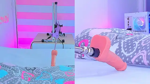 candysexy cm online show from September 2025 07:24:02 PM