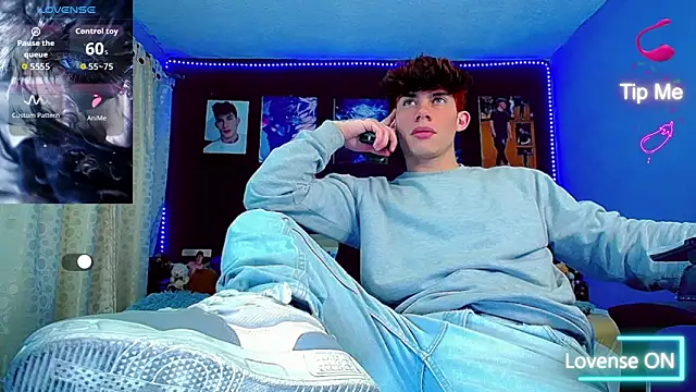 thiagomurphyy online show from November 2025 12:46:01 AM