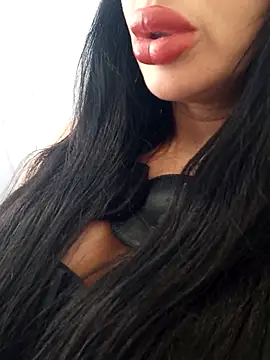 black Pantherr69 online show from April 2026 05:29:02 AM