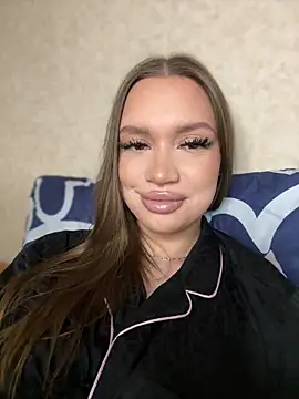 bunnyrich online show from February 2026 08:40:01 PM