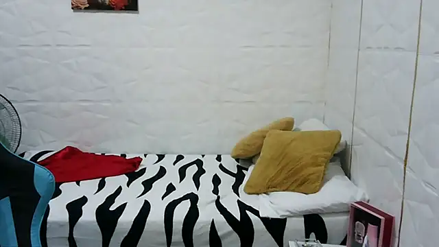 Snapshot of Mendoza_Amaranata chatting on December 2024 04:47:02 AM Mendoza Amaranata online show from December 2024 04:47:02 AM