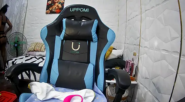 Snapshot of Mendoza_Amaranata chatting on March 2025 02:41:02 AM Mendoza Amaranata online show from March 2025 02:41:02 AM