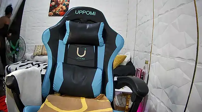 Snapshot of Mendoza_Amaranata chatting on March 2025 12:10:02 AM Mendoza Amaranata online show from March 2025 12:10:02 AM