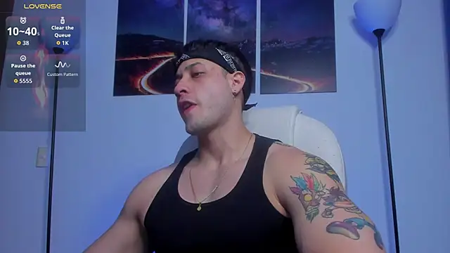 matt saill online show from November 2025 01:28:01 AM