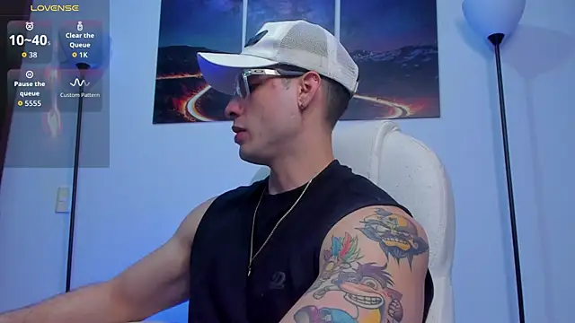 matt saill online show from November 2025 03:05:02 AM