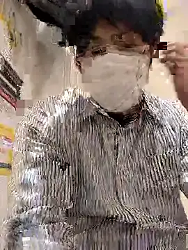 RYOTA8888888888 online show from January 2026 05:06:02 PM