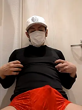 RYOTA8888888888 online show from February 2026 07:12:01 PM