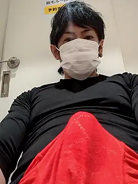 RYOTA8888888888 online show from April 2026 05:12:02 PM