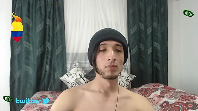 dereck boy19 online show from January 2025 11:35:02 PM