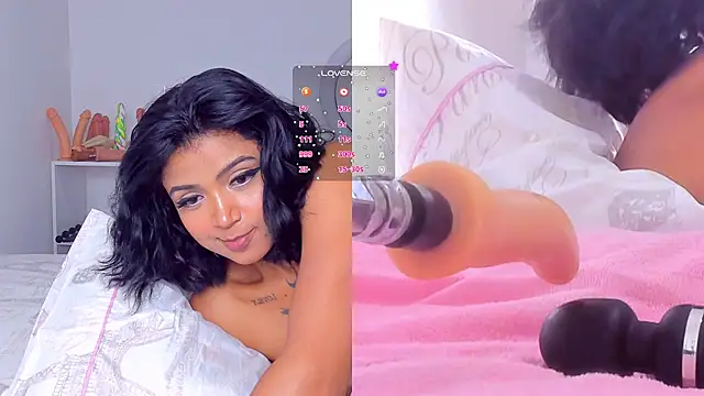 Snapshot of revy_blacck chatting on May 2026 01:13:01 AM revy blacck online show from May 2026 01:13:01 AM