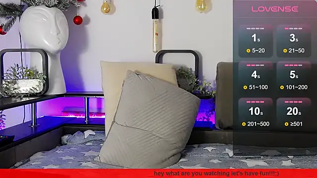 Snapshot of CarterCole chatting on January 2025 10:53:02 AM CarterCole online show from January 2025 10:53:02 AM