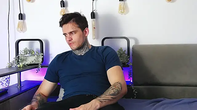 Snapshot of CarterCole chatting on January 2025 05:10:02 PM CarterCole online show from January 2025 05:10:02 PM