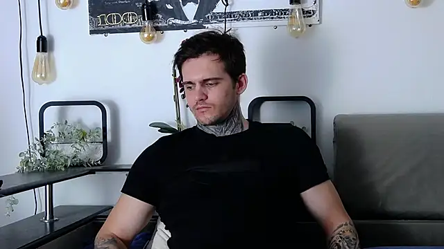 Snapshot of CarterCole chatting on March 2025 05:16:02 PM CarterCole online show from March 2025 05:16:02 PM