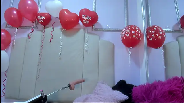 Snapshot of Grettel-ramirez chatting on February 2026 07:54:01 PM Grettel-ramirez online show from February 2026 07:54:01 PM