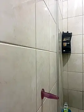 Maurob18 online show from October 2025 12:51:01 AM