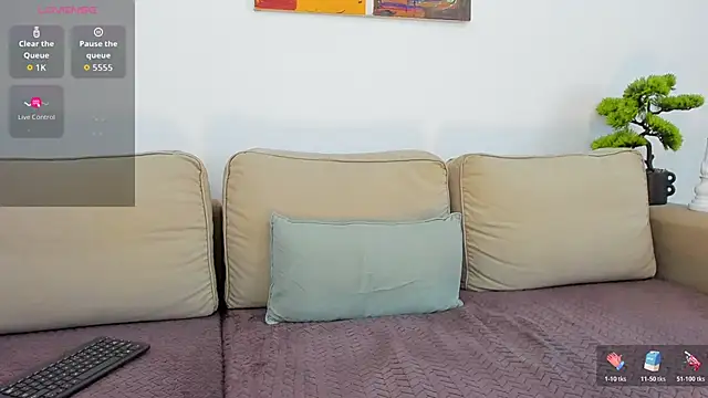 RawAdam online show from March 2026 05:34:01 AM