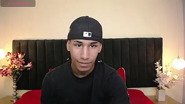 soft attraction online show from March 2026 08:23:01 PM