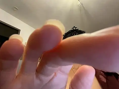 Marilou1983 online show from January 2025 10:08:02 PM