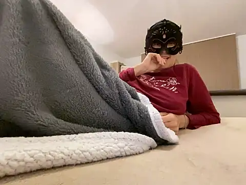 Marilou1983 online show from March 2025 10:32:02 PM