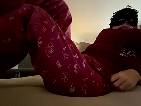 Marilou1983 online show from November 2025 08:51:05 AM