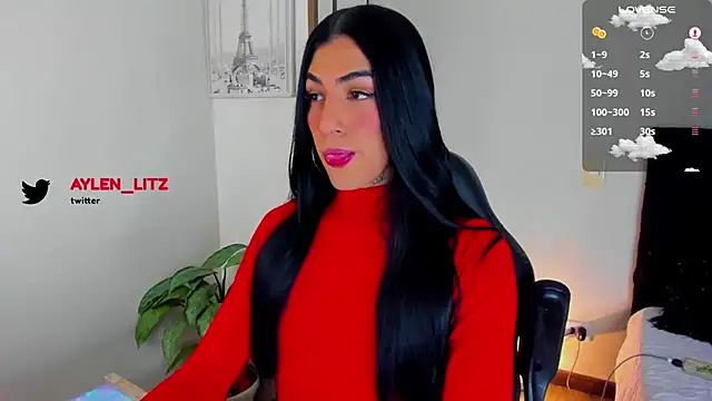 Snapshot of litz81 chatting on October 2025 01:06:02 AM litz81 online show from October 2025 01:06:02 AM