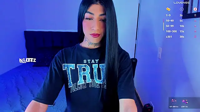 Snapshot of litz81 chatting on November 2025 06:19:01 PM litz81 online show from November 2025 06:19:01 PM