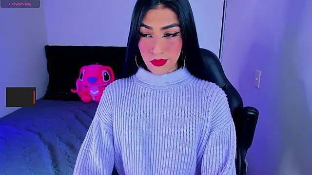 Snapshot of litz81 chatting on November 2025 07:50:02 PM litz81 online show from November 2025 07:50:02 PM