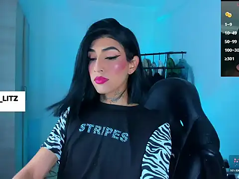 Snapshot of litz81 chatting on February 2026 01:50:02 AM litz81 online show from February 2026 01:50:02 AM